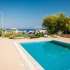 Appartement еn Kyrénia, Chypre du Nord vue sur la mer piscine versement - acheter un bien immobilier en Turquie - 71131