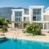 Appartement еn Kyrénia, Chypre du Nord vue sur la mer piscine versement - acheter un bien immobilier en Turquie - 71135