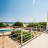 Appartement еn Kyrénia, Chypre du Nord vue sur la mer piscine versement - acheter un bien immobilier en Turquie - 71136
