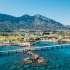 Appartement еn Kyrénia, Chypre du Nord vue sur la mer piscine versement - acheter un bien immobilier en Turquie - 71137