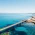 Appartement еn Kyrénia, Chypre du Nord vue sur la mer piscine versement - acheter un bien immobilier en Turquie - 71138