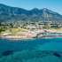 Appartement еn Kyrénia, Chypre du Nord vue sur la mer piscine versement - acheter un bien immobilier en Turquie - 71139