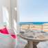 Appartement еn Kyrénia, Chypre du Nord vue sur la mer piscine - acheter un bien immobilier en Turquie - 71299