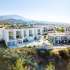Apartment in Kyrenia, Northern Cyprus with sea view with pool - buy realty in Turkey - 71308