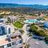 Appartement еn Kyrénia, Chypre du Nord vue sur la mer piscine - acheter un bien immobilier en Turquie - 71311