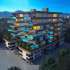 Apartment vom entwickler in Kyrenia, Nordzypern meeresblick pool ratenzahlung - immobilien in der Türkei kaufen - 71432