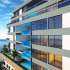 Apartment vom entwickler in Kyrenia, Nordzypern meeresblick pool ratenzahlung - immobilien in der Türkei kaufen - 71433