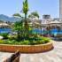 Apartment from the developer in Kyrenia, Northern Cyprus with pool with installment - buy realty in Turkey - 71450