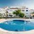 Appartement in Kyrenie, Noord-Cyprus zeezicht zwembad - onroerend goed kopen in Turkije - 71606