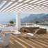 Apartment from the developer in Kyrenia, Northern Cyprus with sea view with pool - buy realty in Turkey - 71698