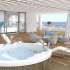 Appartement du développeur еn Kyrénia, Chypre du Nord vue sur la mer piscine - acheter un bien immobilier en Turquie - 71700