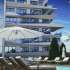 Appartement du développeur еn Kyrénia, Chypre du Nord vue sur la mer piscine - acheter un bien immobilier en Turquie - 71707