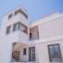 Appartement van de ontwikkelaar in Kyrenie, Noord-Cyprus zeezicht zwembad - onroerend goed kopen in Turkije - 72437