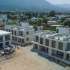 Apartment vom entwickler in Kyrenia, Nordzypern meeresblick pool - immobilien in der Türkei kaufen - 72468