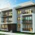 Apartment vom entwickler in Kyrenia, Nordzypern meeresblick pool ratenzahlung - immobilien in der Türkei kaufen - 72536