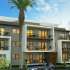 Apartment vom entwickler in Kyrenia, Nordzypern meeresblick pool ratenzahlung - immobilien in der Türkei kaufen - 72538