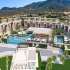 Appartement du développeur еn Kyrénia, Chypre du Nord vue sur la mer piscine versement - acheter un bien immobilier en Turquie - 72604