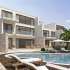 Appartement van de ontwikkelaar in Kyrenie, Noord-Cyprus zeezicht zwembad afbetaling - onroerend goed kopen in Turkije - 72605