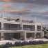 Apartment from the developer in Kyrenia, Northern Cyprus with sea view with pool with installment - buy realty in Turkey - 72607