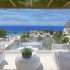 Appartement du développeur еn Kyrénia, Chypre du Nord vue sur la mer piscine versement - acheter un bien immobilier en Turquie - 72610