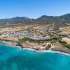 Appartement du développeur еn Kyrénia, Chypre du Nord vue sur la mer piscine versement - acheter un bien immobilier en Turquie - 72624