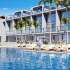 Appartement van de ontwikkelaar in Kyrenie, Noord-Cyprus zeezicht zwembad afbetaling - onroerend goed kopen in Turkije - 72764
