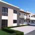 Appartement du développeur еn Kyrénia, Chypre du Nord piscine - acheter un bien immobilier en Turquie - 72835