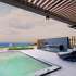 Appartement van de ontwikkelaar in Kyrenie, Noord-Cyprus zeezicht zwembad afbetaling - onroerend goed kopen in Turkije - 72883