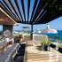 Appartement du développeur еn Kyrénia, Chypre du Nord vue sur la mer piscine versement - acheter un bien immobilier en Turquie - 72911