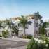 Apartment vom entwickler in Kyrenia, Nordzypern meeresblick pool ratenzahlung - immobilien in der Türkei kaufen - 72937