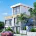 Appartement du développeur еn Kyrénia, Chypre du Nord vue sur la mer piscine versement - acheter un bien immobilier en Turquie - 72943