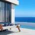 Appartement du développeur еn Kyrénia, Chypre du Nord vue sur la mer piscine versement - acheter un bien immobilier en Turquie - 72944