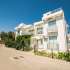 Appartement in Kyrenie, Noord-Cyprus - onroerend goed kopen in Turkije - 73102
