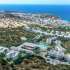 Appartement van de ontwikkelaar in Kyrenie, Noord-Cyprus zeezicht zwembad afbetaling - onroerend goed kopen in Turkije - 73565