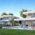 Appartement du développeur еn Kyrénia, Chypre du Nord vue sur la mer piscine versement - acheter un bien immobilier en Turquie - 73587