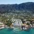 Appartement еn Kyrénia, Chypre du Nord vue sur la mer piscine - acheter un bien immobilier en Turquie - 73669