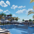 Appartement du développeur еn Kyrénia, Chypre du Nord vue sur la mer piscine versement - acheter un bien immobilier en Turquie - 73740