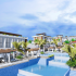 Appartement van de ontwikkelaar in Kyrenie, Noord-Cyprus zwembad afbetaling - onroerend goed kopen in Turkije - 73768
