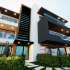 Apartment vom entwickler in Kyrenia, Nordzypern meeresblick pool ratenzahlung - immobilien in der Türkei kaufen - 73958