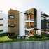 Apartment vom entwickler in Kyrenia, Nordzypern meeresblick pool ratenzahlung - immobilien in der Türkei kaufen - 73959