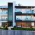 Appartement du développeur еn Kyrénia, Chypre du Nord vue sur la mer piscine versement - acheter un bien immobilier en Turquie - 73971