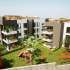 Apartment vom entwickler in Kyrenia, Nordzypern meeresblick pool ratenzahlung - immobilien in der Türkei kaufen - 73978