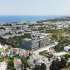 Apartment from the developer in Kyrenia, Northern Cyprus with installment - buy realty in Turkey - 74004