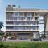 Apartment from the developer in Kyrenia, Northern Cyprus with installment - buy realty in Turkey - 74037
