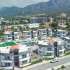 Apartment in Kyrenia, Northern Cyprus with installment - buy realty in Turkey - 74075