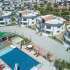 Apartment in Kyrenia, Northern Cyprus with installment - buy realty in Turkey - 74076