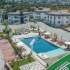 Apartment in Kyrenia, Northern Cyprus with installment - buy realty in Turkey - 74077