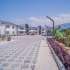 Apartment in Kyrenia, Northern Cyprus with installment - buy realty in Turkey - 74082
