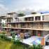Apartment from the developer in Kyrenia, Northern Cyprus with installment - buy realty in Turkey - 74297