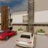 Apartment from the developer in Kyrenia, Northern Cyprus with installment - buy realty in Turkey - 74301